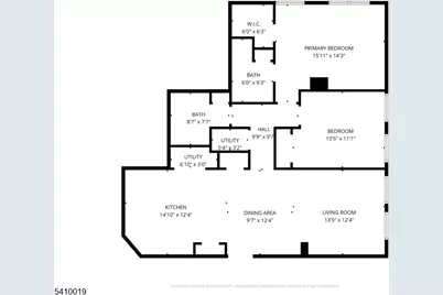 33 Forest Ave #2A, Hawthorne, NJ 07506 - Photo 14