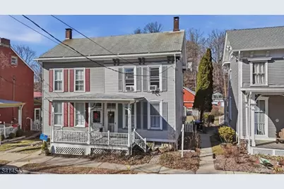 329 Water St, Belvidere, NJ 07823 - Photo 1