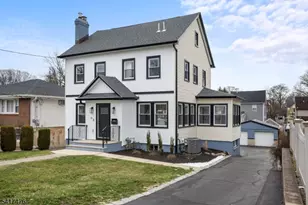 68 Cathedral Ave, Nutley, NJ 07110 - Photo 2