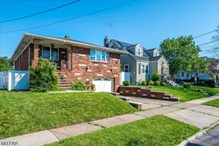 606 Knopf St, Linden, NJ 07036 - Photo 2