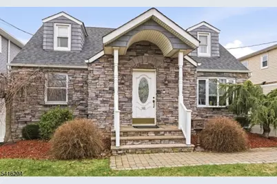 145 Canterbury Ave, North Arlington, NJ 07031 - Photo 1