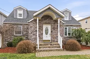 145 Canterbury Ave, North Arlington, NJ 07031 - Photo 1