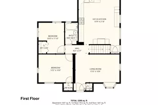 145 Canterbury Ave, North Arlington, NJ 07031 - Photo 32