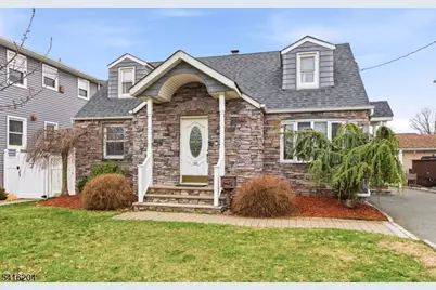 145 Canterbury Ave, North Arlington, NJ 07031 - Photo 2