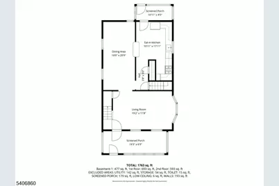 15 Belle Terre Rd, West Orange Township, NJ 07052 - Photo 26