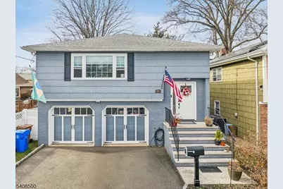 76 Elmwood Ter, Linden, NJ 07036 - Photo 1