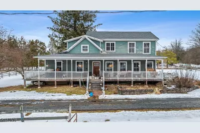 63 Linvale Rd, East Amwell Township, NJ 08551 - Photo 1