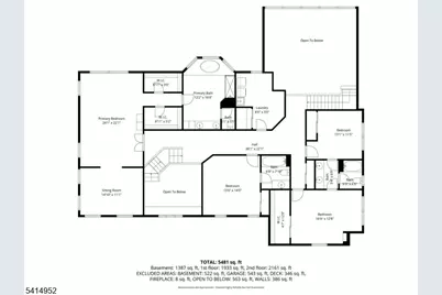 6 Mackenzie Ct, Sparta Township, NJ 07871 - Photo 50