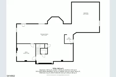 6 Mackenzie Ct, Sparta Township, NJ 07871 - Photo 48