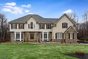 6 MacKenzie Ct, Sparta Township, NJ 07871 - Photo 1