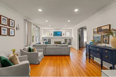 7 Fleming Ter, Maplewood, NJ 07040 - Photo 6