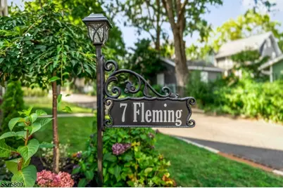 7 Fleming Ter, Maplewood, NJ 07040 - Photo 2