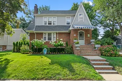 7 Fleming Ter, Maplewood, NJ 07040 - Photo 1