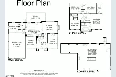 5 Heritage Ct, Randolph Township, NJ 07869 - Photo 46