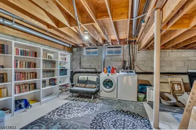 1403 Moonlight Ct, Washington Township, NJ 07840 - Photo 30