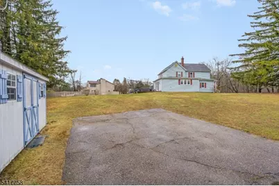 322 Berkshire Valley Rd, Roxbury Township, NJ 07885 - Photo 26