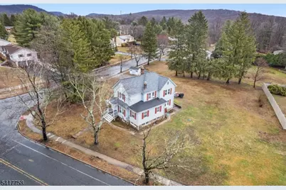 322 Berkshire Valley Rd, Roxbury Township, NJ 07885 - Photo 2