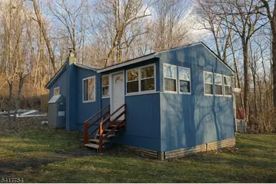 901 Chestnut Path, Stillwater Twp., NJ 07860 - Photo 1