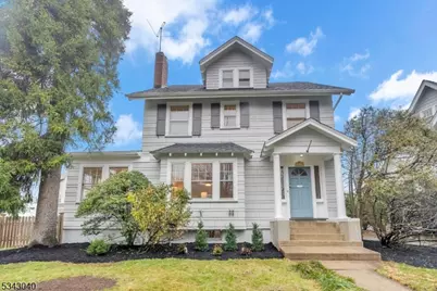 357 Tichenor Ave, South Orange, NJ 07079 - Photo 2