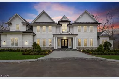 104 Chestnut Ridge Rd, Saddle River, NJ 07458 - Photo 2