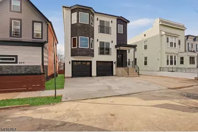 203 Maple Ave, Irvington, NJ 07111 - Photo 2