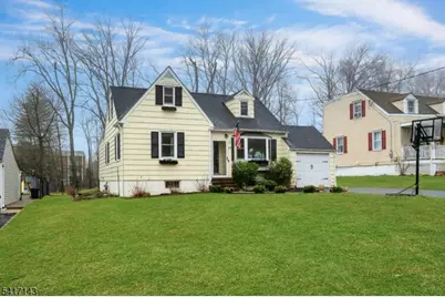 17 Frederick Pl, Hanover Township, NJ 07927 - Photo 28