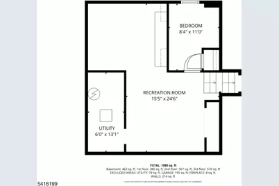 30 Arden Rd, Livingston, NJ 07039 - Photo 42