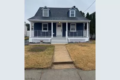 143 S 4th Ave, Manville, NJ 08835 - Photo 1