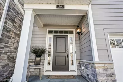 14 Chelsea Rd, Warren Township, NJ 07059 - Photo 4