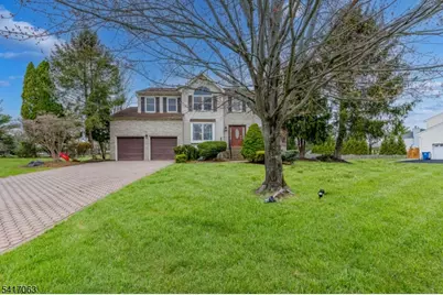 5 Hughey Ln, Hillsborough Township, NJ 08844 - Photo 4