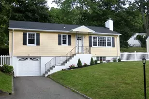 26 Adams Dr, Denville, NJ 07834 - Photo 1