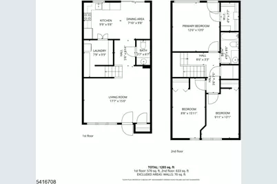 3071 Route35Sb-B1-U #7, Toms River Township, NJ 08735 - Photo 32