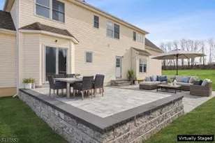 6 Tamzen Terrace, Washington Township, NJ 07882 - Photo 36