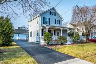 400 Olive St, Branchburg Township, NJ 08853 - Photo 2