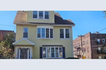 264-266 Pomona Ave #1, Newark, NJ 07112 - Photo 1