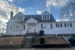 1 Coolidge Pl, Haledon, NJ 07508 - Photo 1