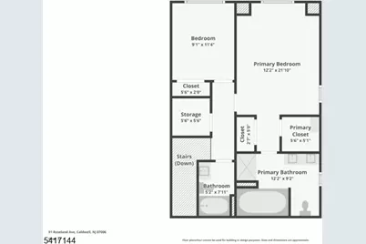 91 Roseland Ave, Caldwell Boro Twp., NJ 07006 - Photo 46