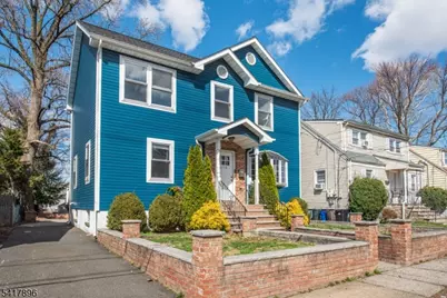 575 Purce St, Hillside, NJ 07205 - Photo 2