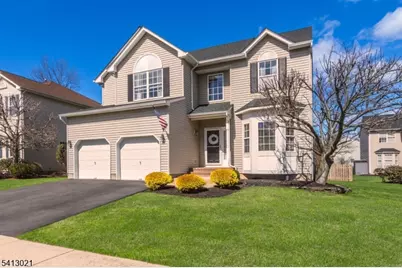 12 Lewis Dr, Bridgewater, NJ 08807 - Photo 2