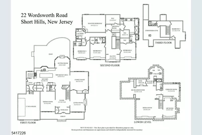 22 Wordsworth Rd, Millburn Twp., NJ 07078 - Photo 50