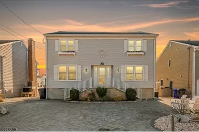 308 Cove Dr, Brick, NJ 08738 - Photo 2