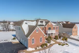 4 Heitz Ln, Hillsborough Township, NJ 08844 - Photo 4