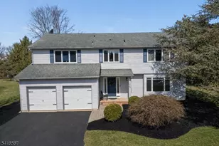 34 Aberdeen Circle, Raritan Township, NJ 08822 - Photo 1