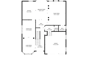 53 Princeton Ave, Woodbridge Township, NJ 07067 - Photo 34