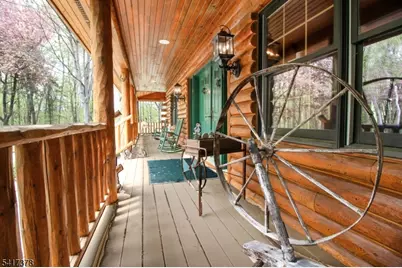 31 Kent Rd, Hampton Township, NJ 07860 - Photo 8