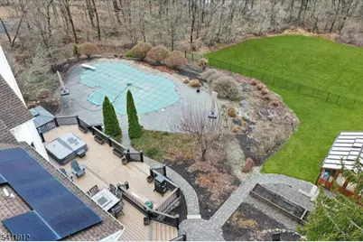 237 Musconetcong River Road, Lebanon Township, NJ 07882 - Photo 40