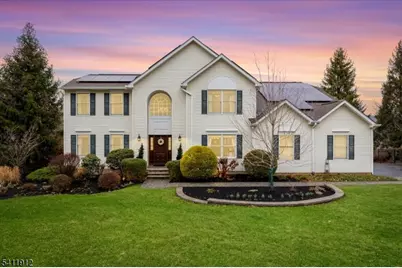 237 Musconetcong River Road, Lebanon Township, NJ 07882 - Photo 50