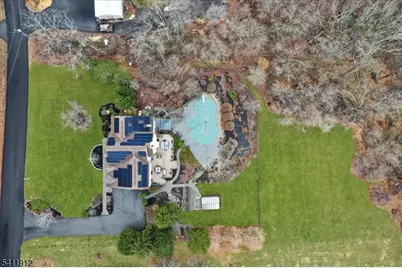 237 Musconetcong River Road, Lebanon Township, NJ 07882 - Photo 48