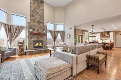 237 Musconetcong River Road, Lebanon Township, NJ 07882 - Photo 16