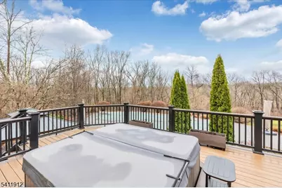 237 Musconetcong River Road, Lebanon Township, NJ 07882 - Photo 32